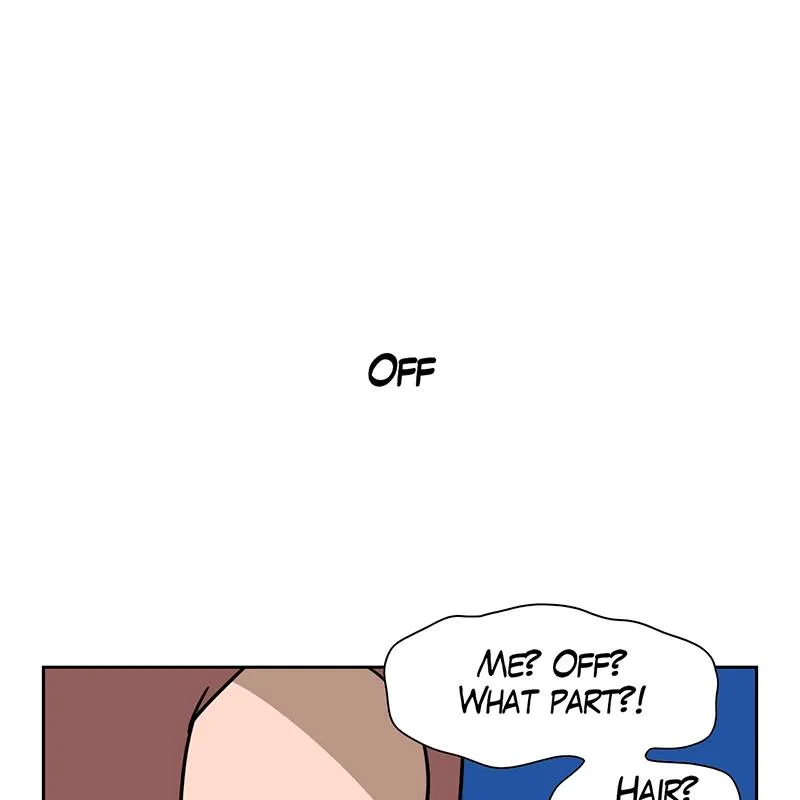 Meow Man Chapter 93 page 53 - 