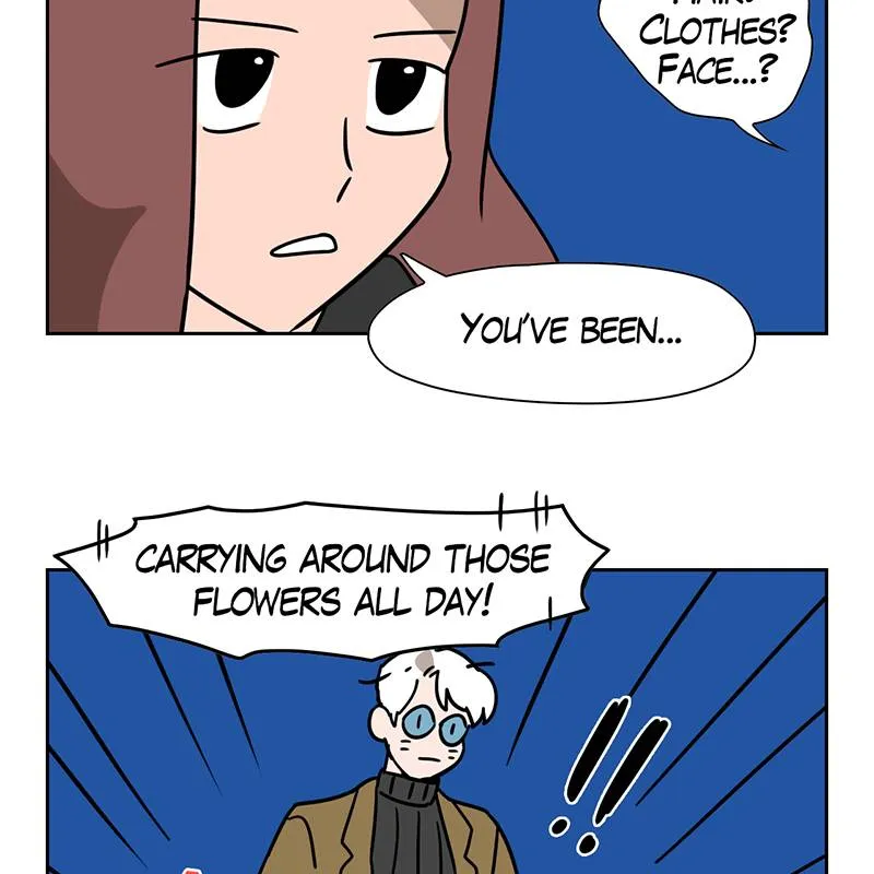 Meow Man Chapter 93 page 54 - 