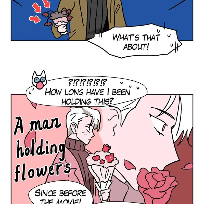 Meow Man Chapter 93 page 55 - 