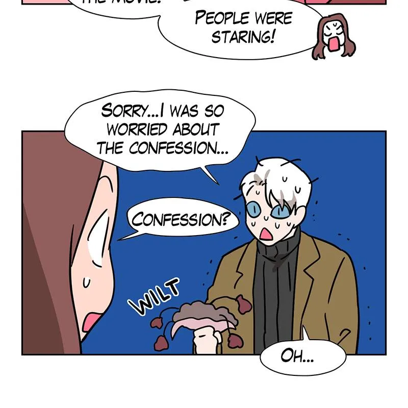 Meow Man Chapter 93 page 56 - 