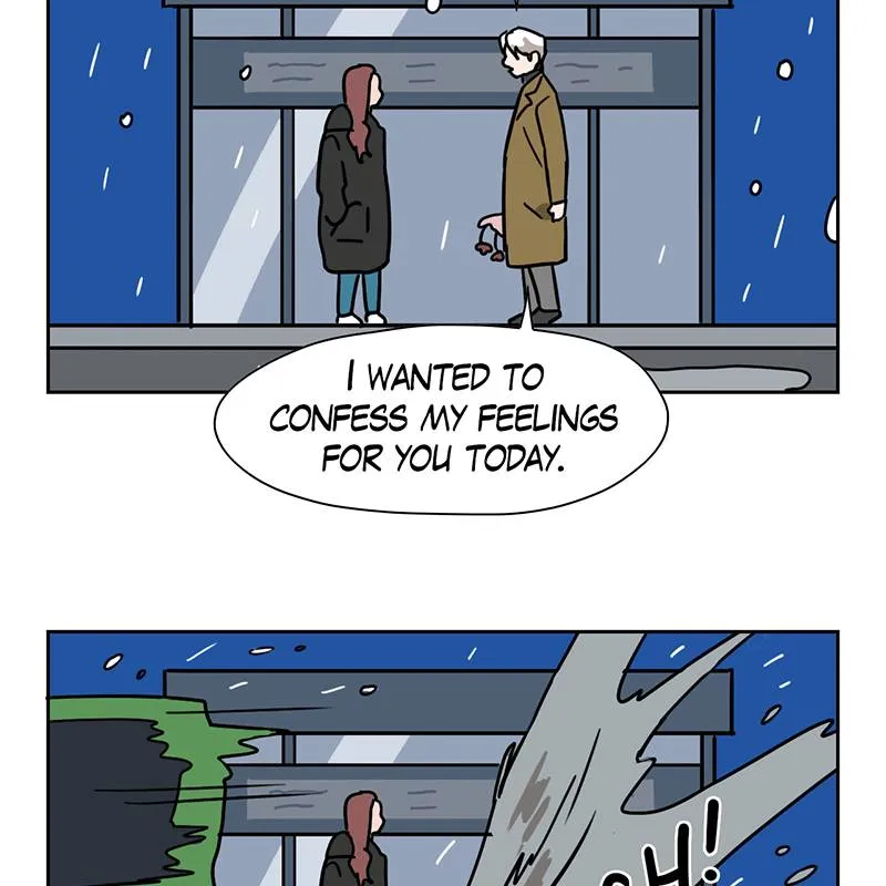 Meow Man Chapter 93 page 59 - 