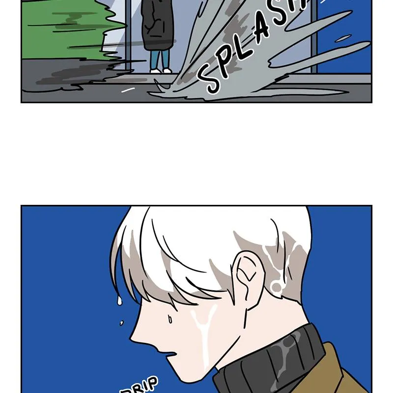 Meow Man Chapter 93 page 60 - 