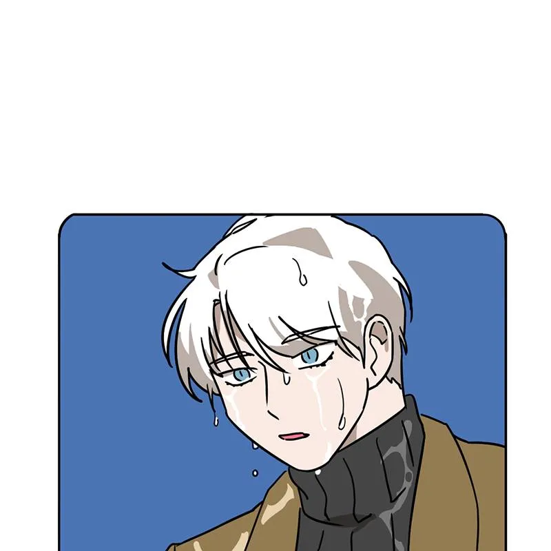 Meow Man Chapter 93 page 62 - 