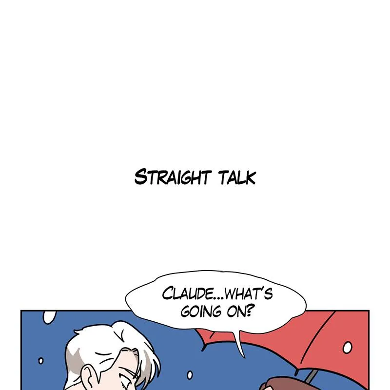 Meow Man Chapter 93 page 8 - 