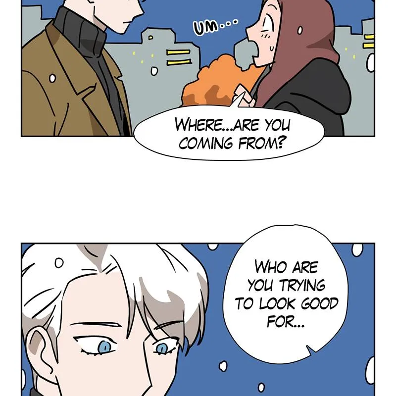 Meow Man Chapter 93 page 9 - 