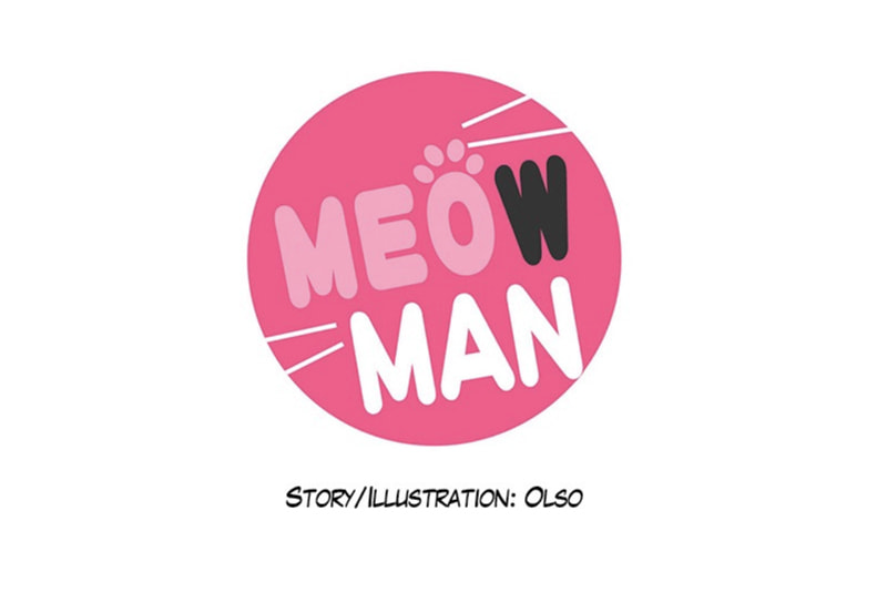 Meow Man Chapter 97 page 2 - 