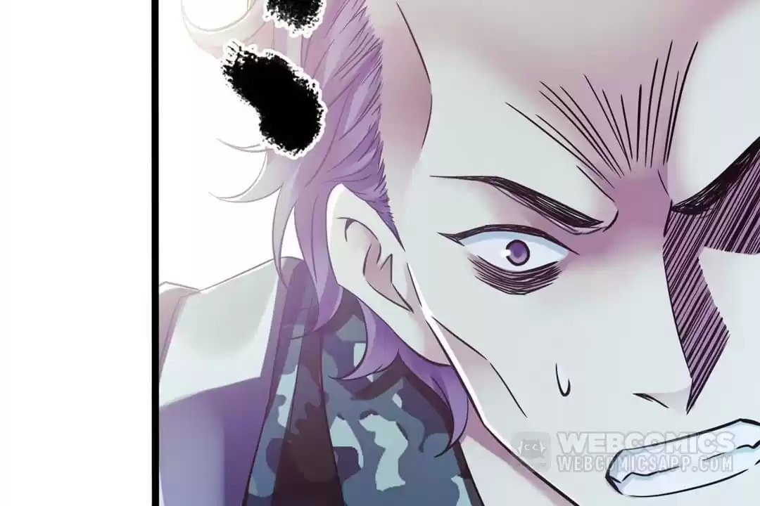 Mercury Express (Colored) Chapter 100 page 14 - 