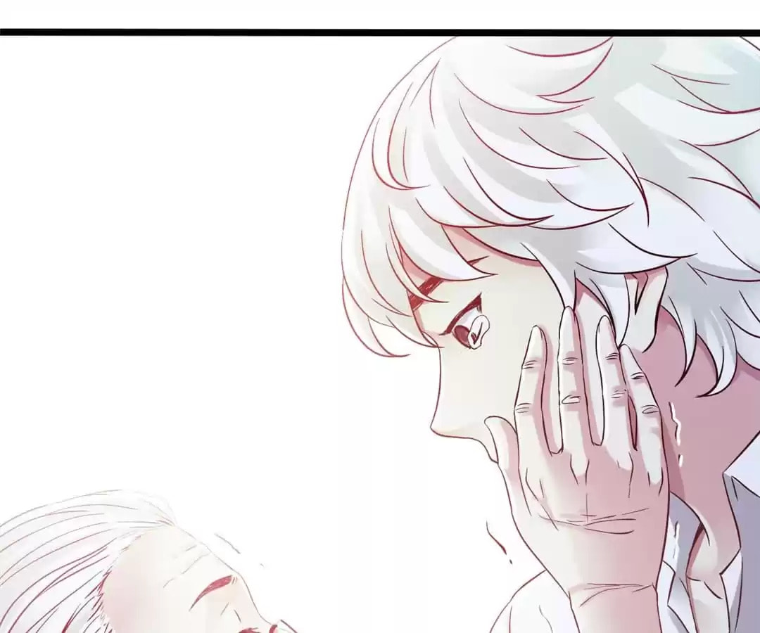 Mercury Express (Colored) Chapter 100 page 22 - 