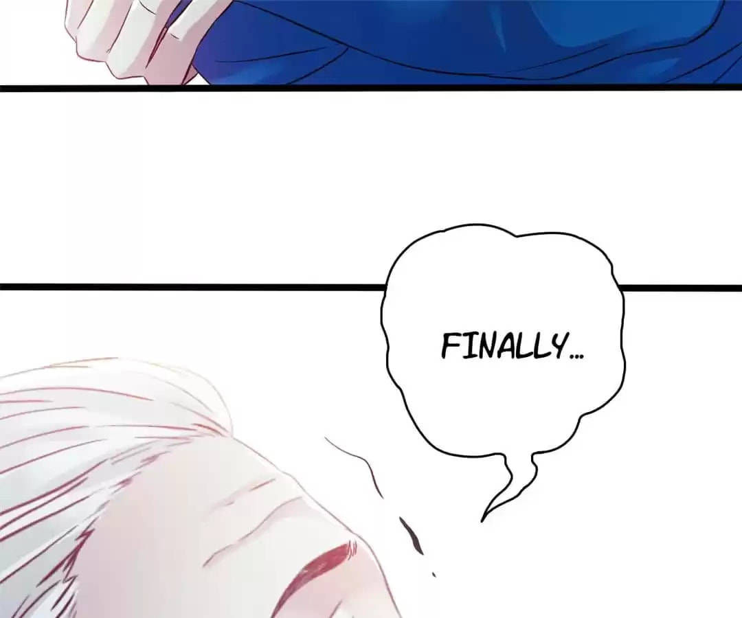 Mercury Express (Colored) Chapter 100 page 24 - 