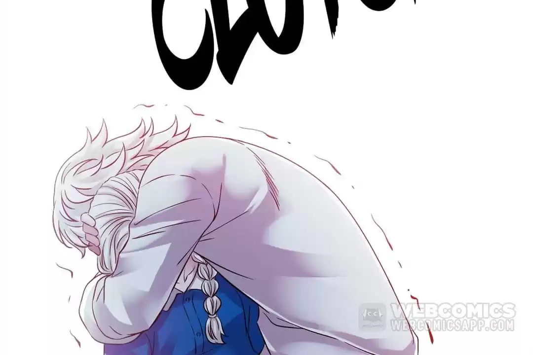 Mercury Express (Colored) Chapter 100 page 32 - 