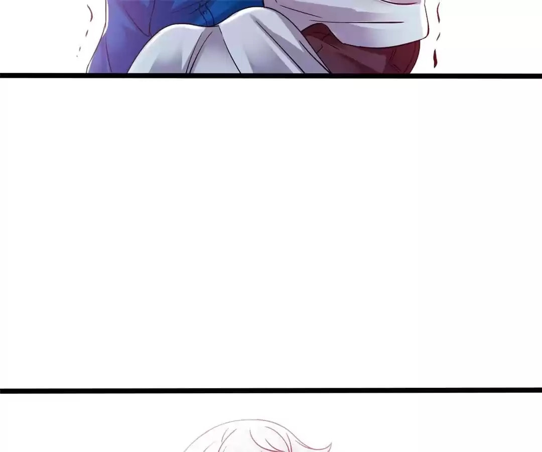 Mercury Express (Colored) Chapter 100 page 33 - 