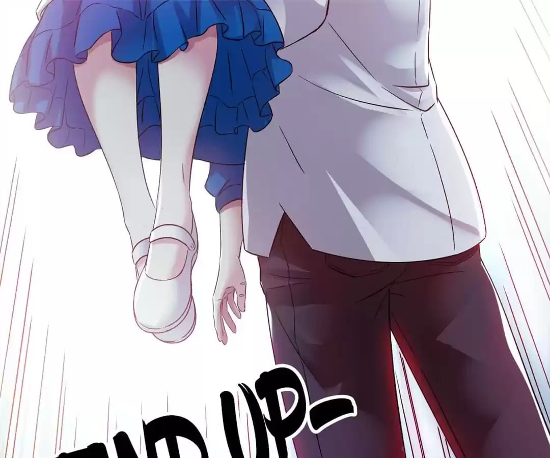 Mercury Express (Colored) Chapter 100 page 35 - 