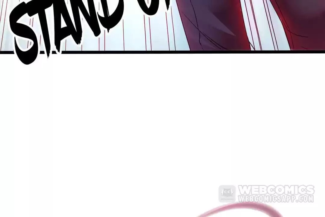 Mercury Express (Colored) Chapter 100 page 36 - 