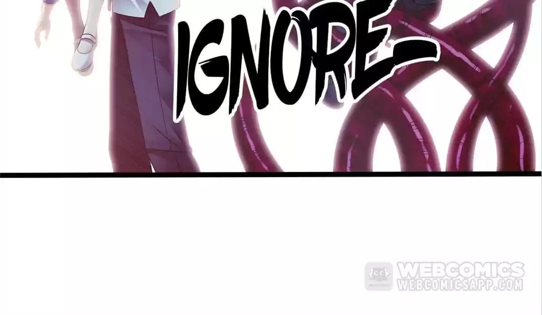 Mercury Express (Colored) Chapter 100 page 38 - 