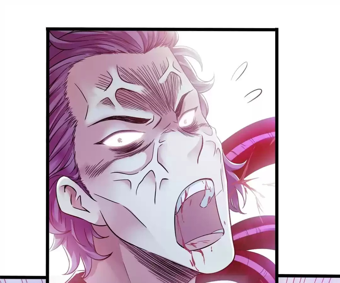 Mercury Express (Colored) Chapter 100 page 39 - 