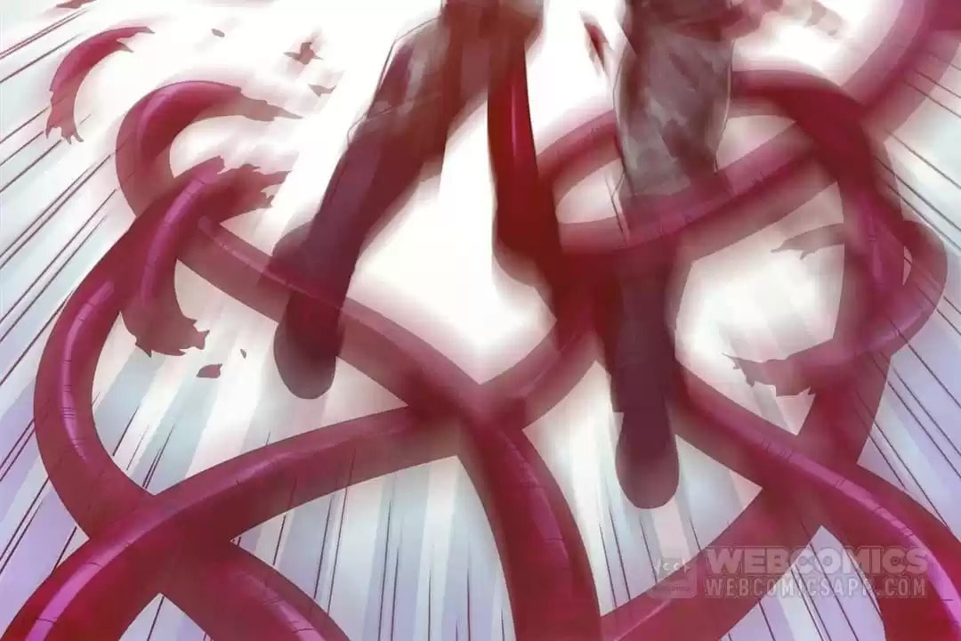 Mercury Express (Colored) Chapter 100 page 42 - 
