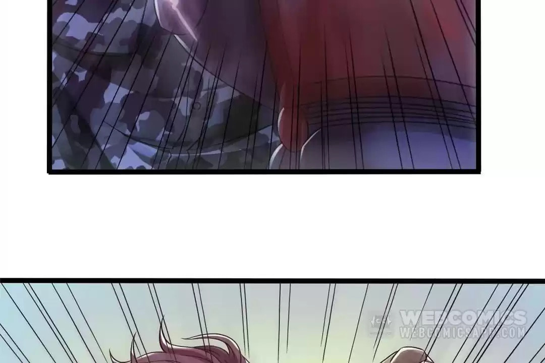 Mercury Express (Colored) Chapter 100 page 51 - 