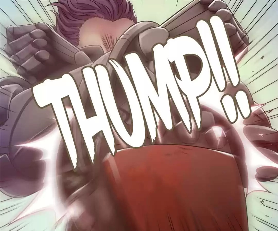 Mercury Express (Colored) Chapter 100 page 52 - 