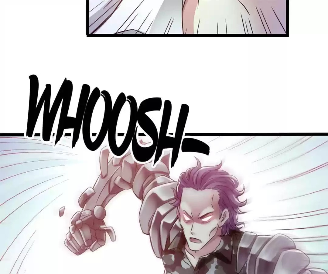 Mercury Express (Colored) Chapter 100 page 7 - 