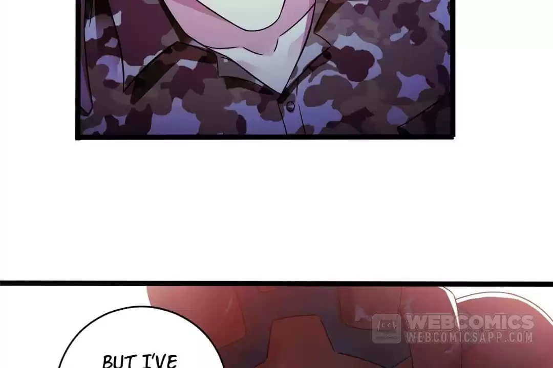 Mercury Express (Colored) Chapter 101 page 16 - 