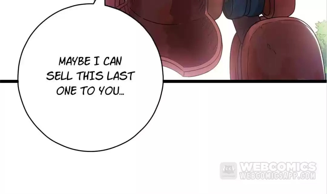 Mercury Express (Colored) Chapter 101 page 20 - 