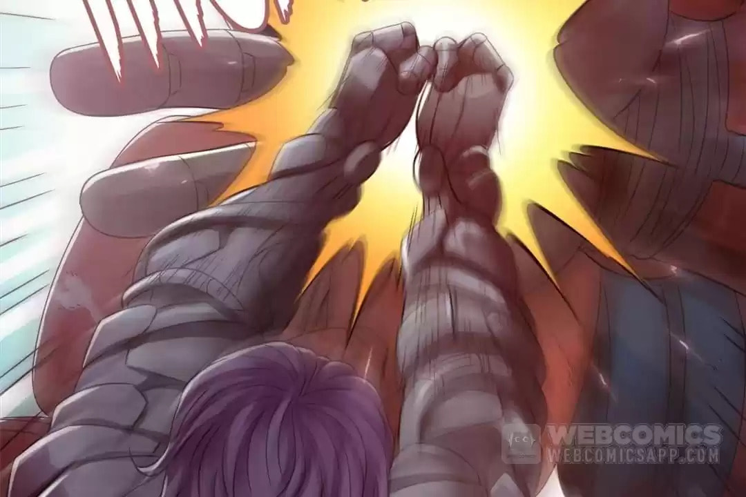 Mercury Express (Colored) Chapter 101 page 26 - 