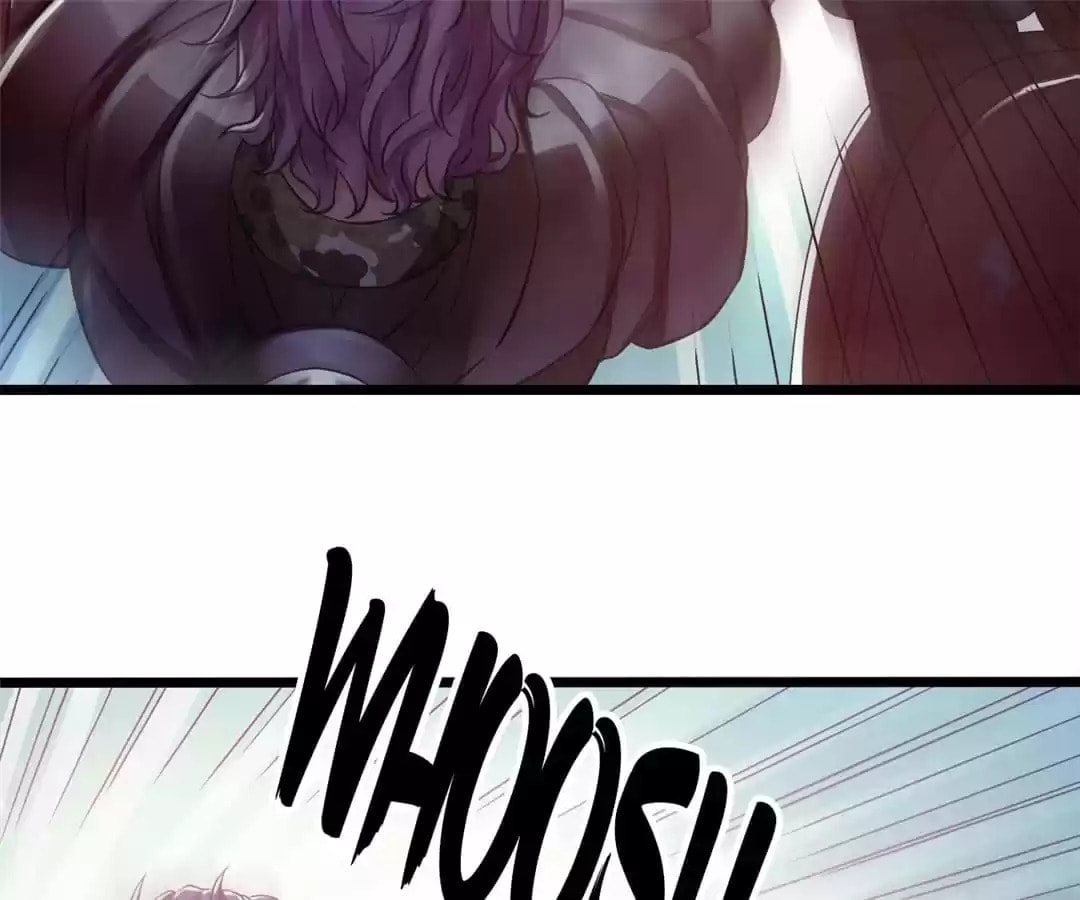 Mercury Express (Colored) Chapter 101 page 27 - 