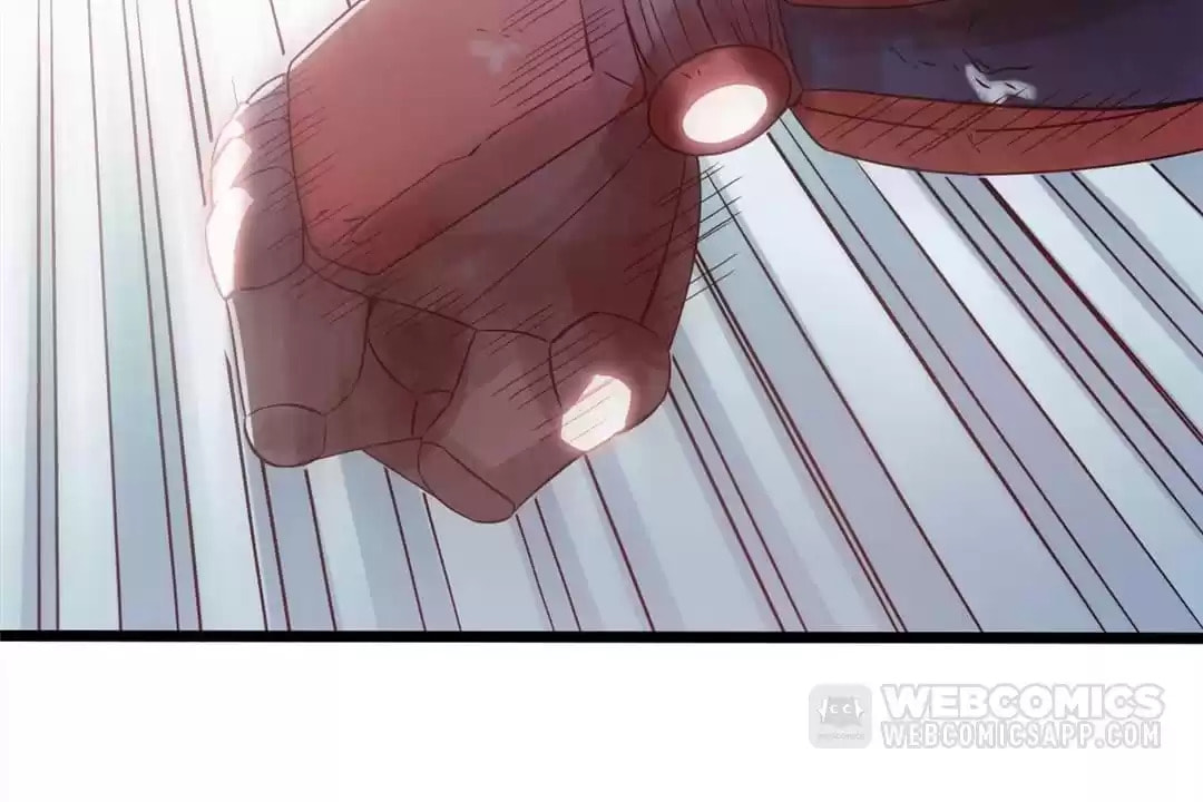Mercury Express (Colored) Chapter 101 page 31 - 