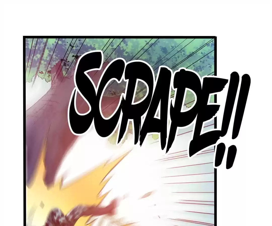 Mercury Express (Colored) Chapter 101 page 32 - 