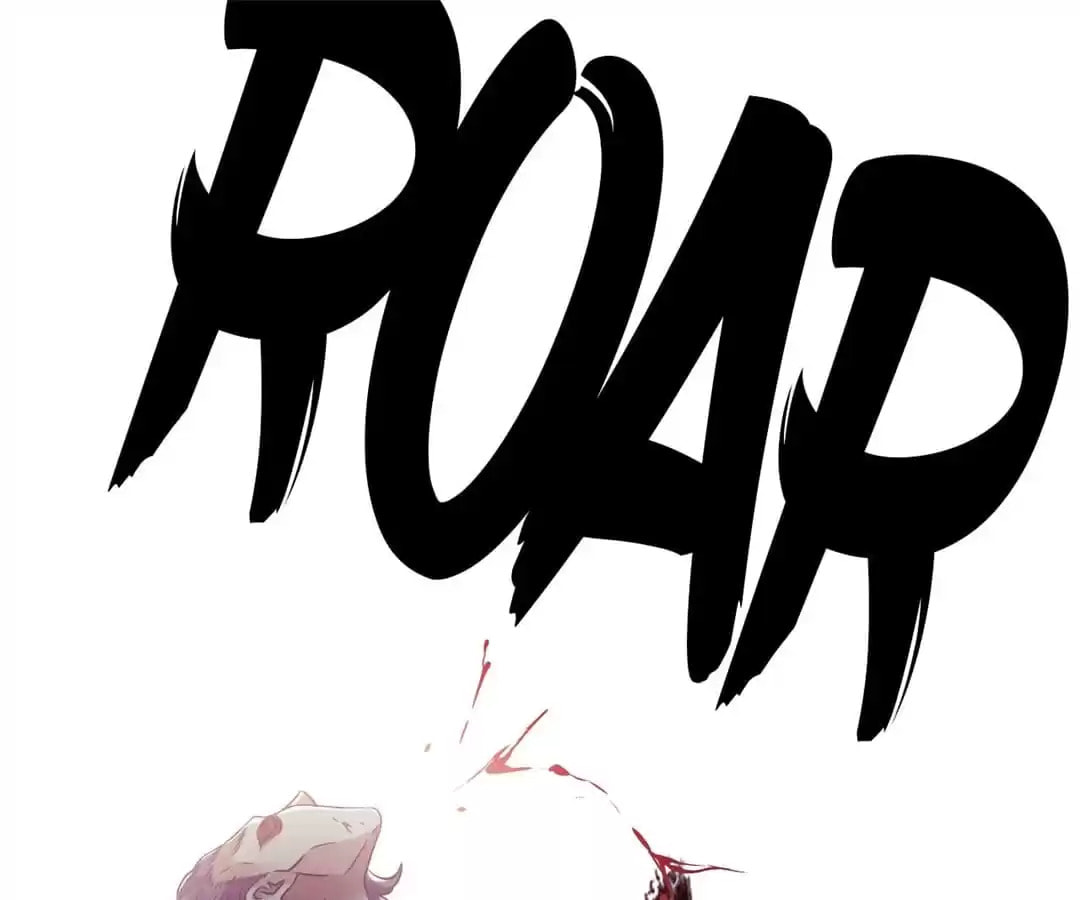 Mercury Express (Colored) Chapter 101 page 41 - 