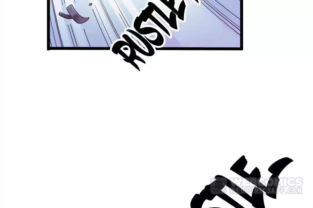 Mercury Express (Colored) Chapter 101 page 46 - 