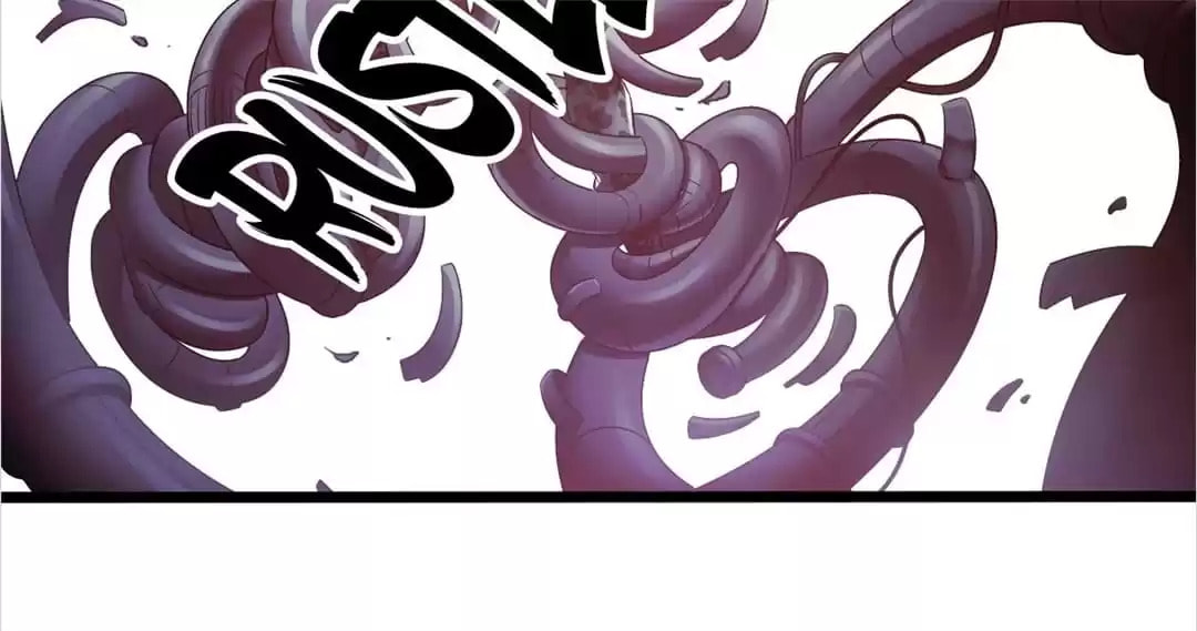 Mercury Express (Colored) Chapter 101 page 49 - 