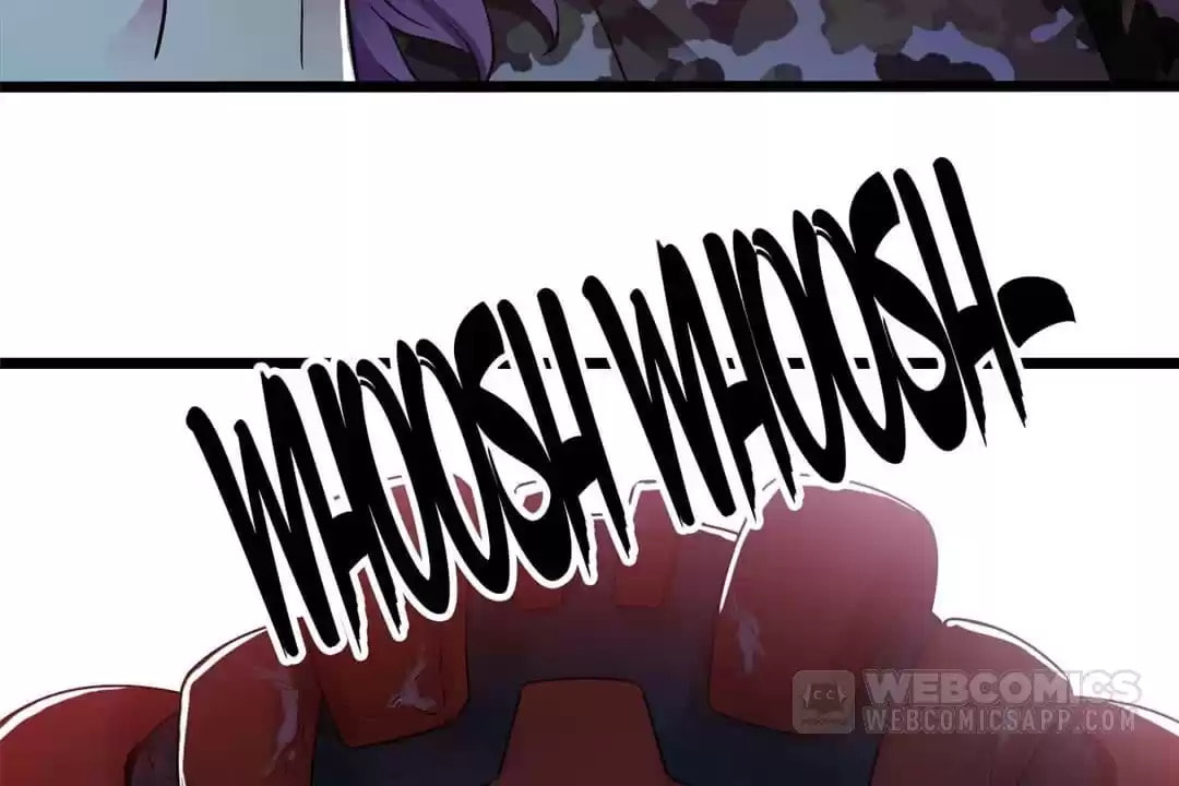 Mercury Express (Colored) Chapter 101 page 6 - 