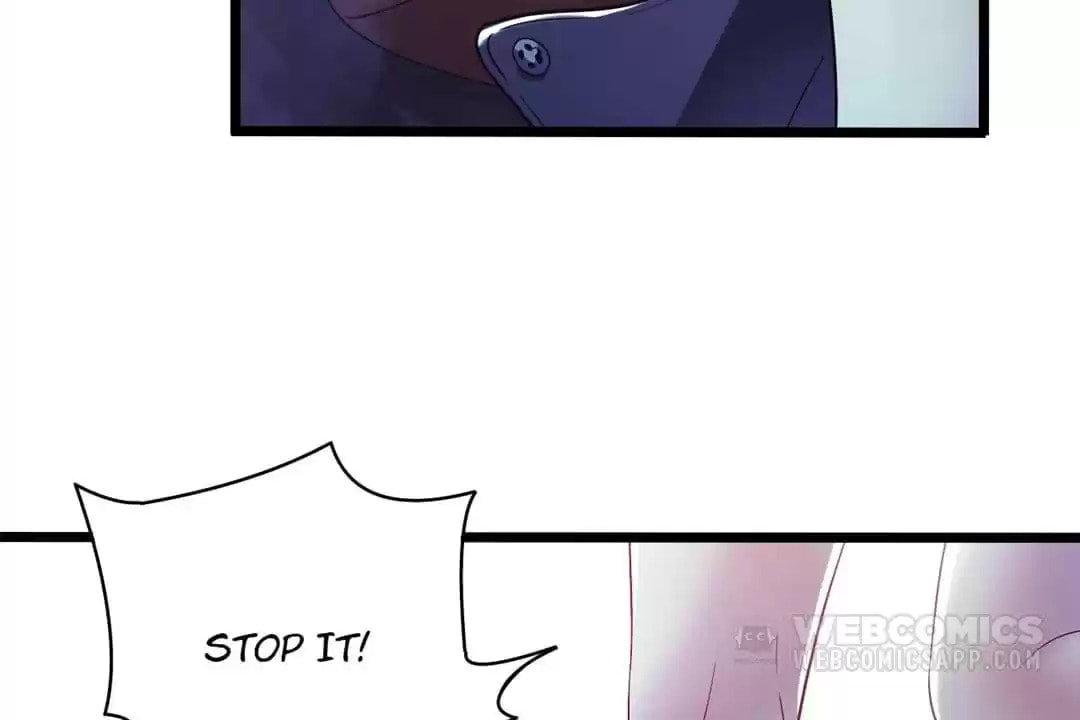 Mercury Express (Colored) Chapter 101 page 51 - 