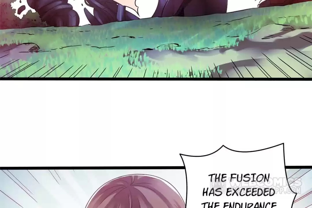 Mercury Express (Colored) Chapter 101 page 53 - 