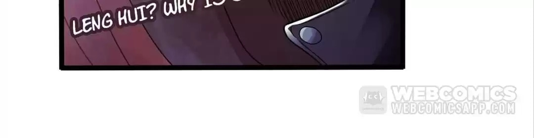 Mercury Express (Colored) Chapter 101 page 57 - 