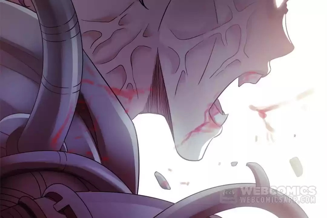 Mercury Express (Colored) Chapter 101 page 59 - 