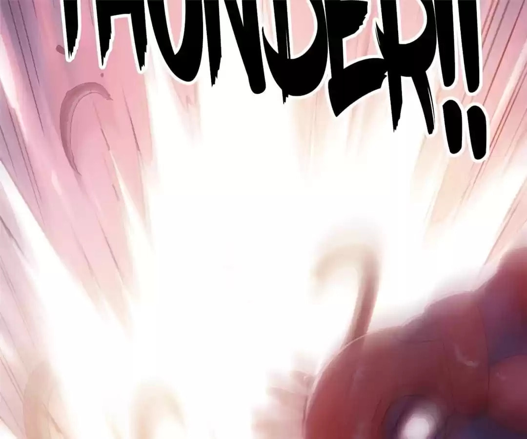 Mercury Express (Colored) Chapter 101 page 64 - 