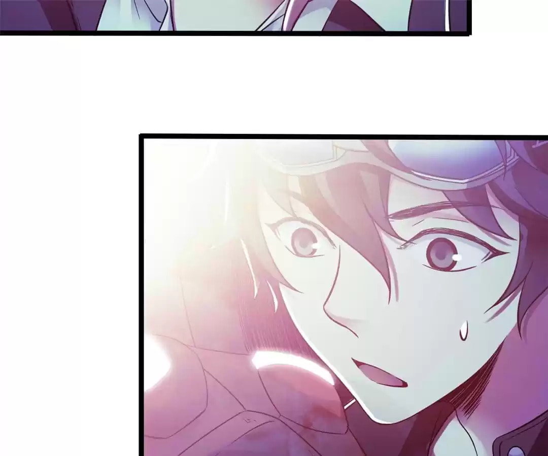 Mercury Express (Colored) Chapter 101 page 68 - 