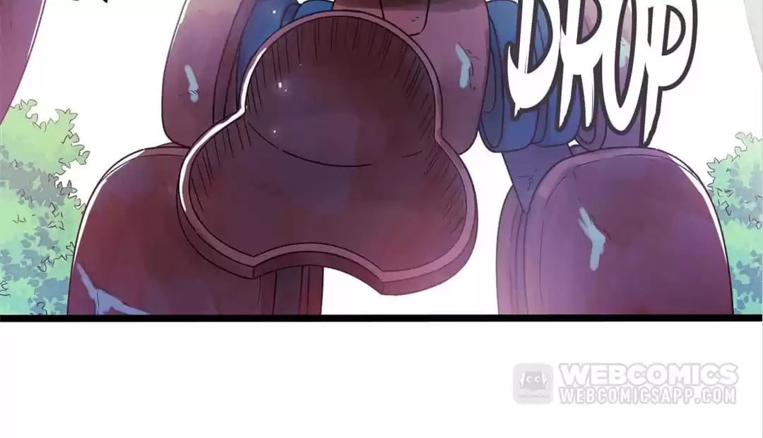 Mercury Express (Colored) Chapter 101 page 10 - 