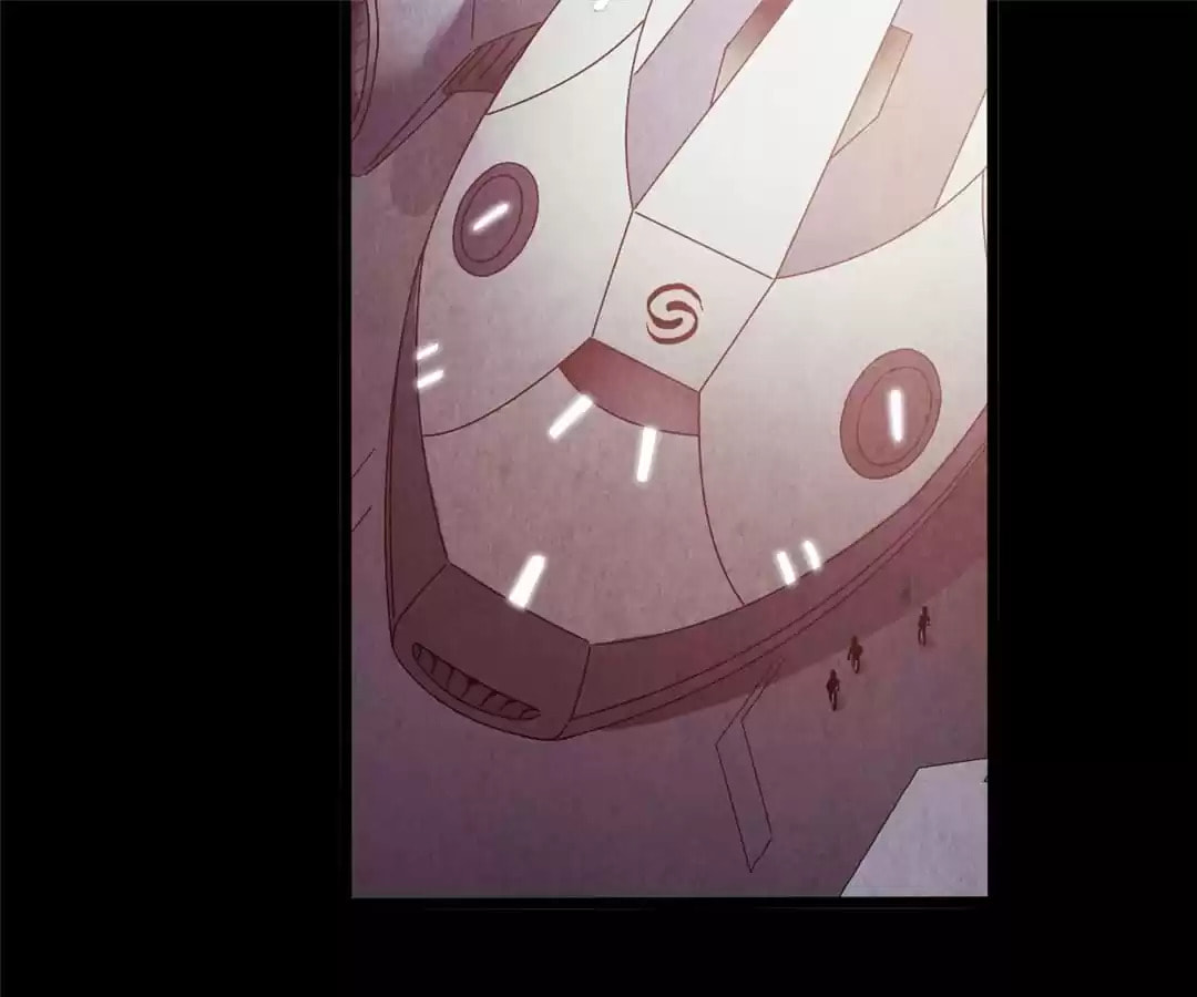 Mercury Express (Colored) Chapter 102 page 11 - 