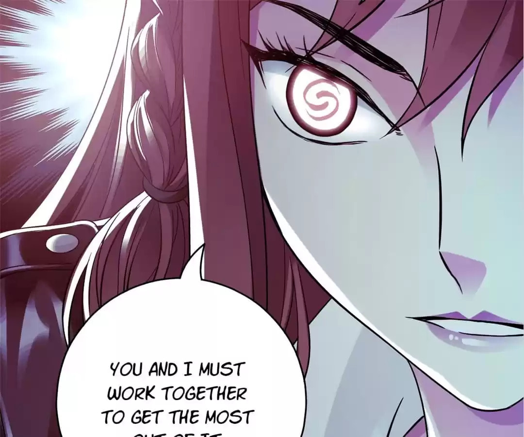 Mercury Express (Colored) Chapter 102 page 114 - 