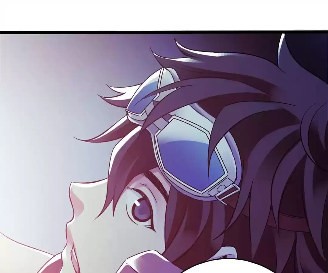Mercury Express (Colored) Chapter 102 page 116 - 