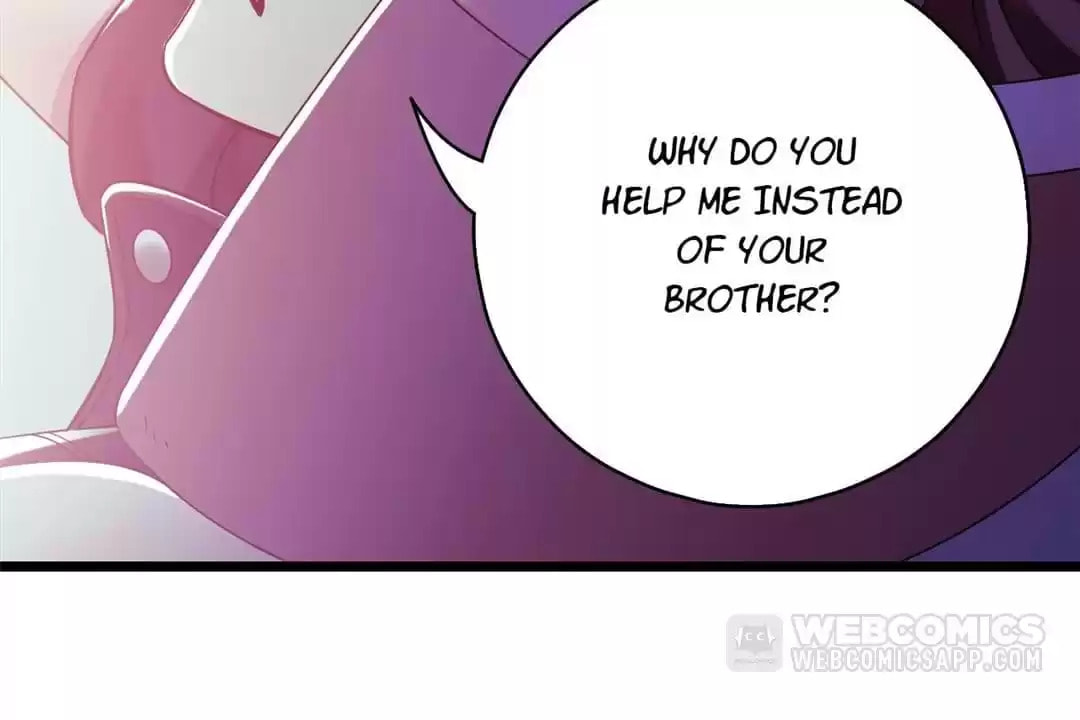 Mercury Express (Colored) Chapter 102 page 117 - 