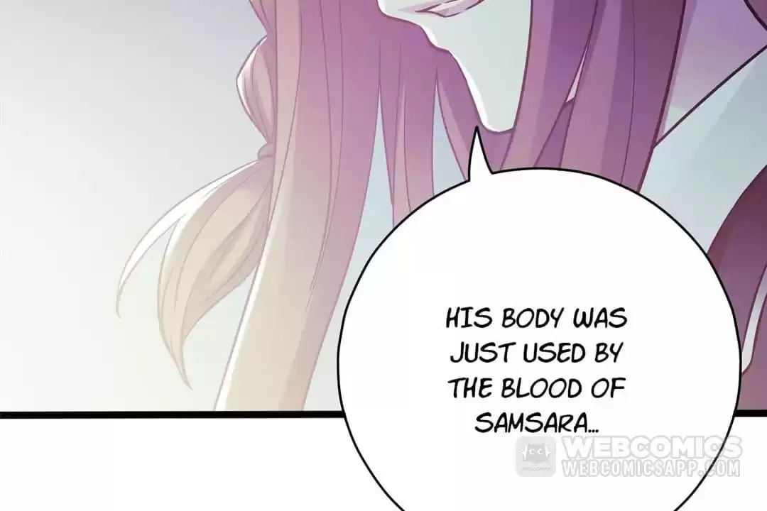 Mercury Express (Colored) Chapter 102 page 119 - 