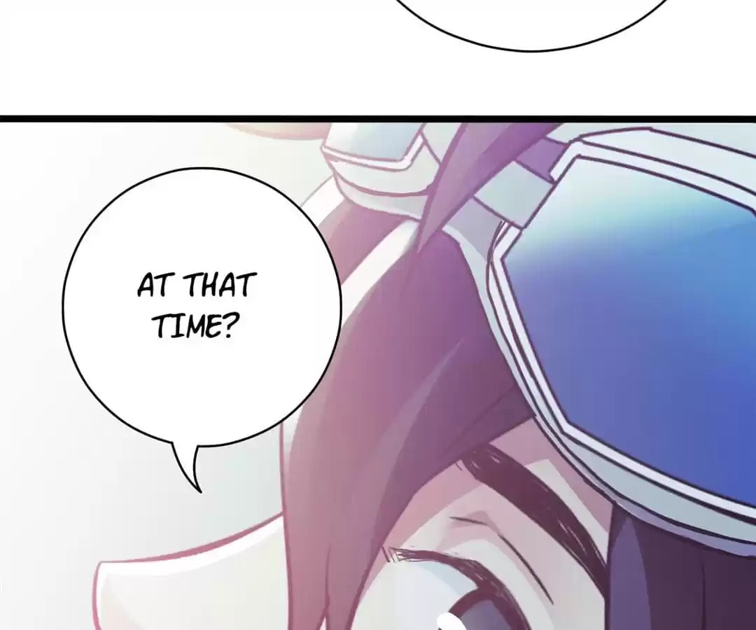 Mercury Express (Colored) Chapter 102 page 120 - 
