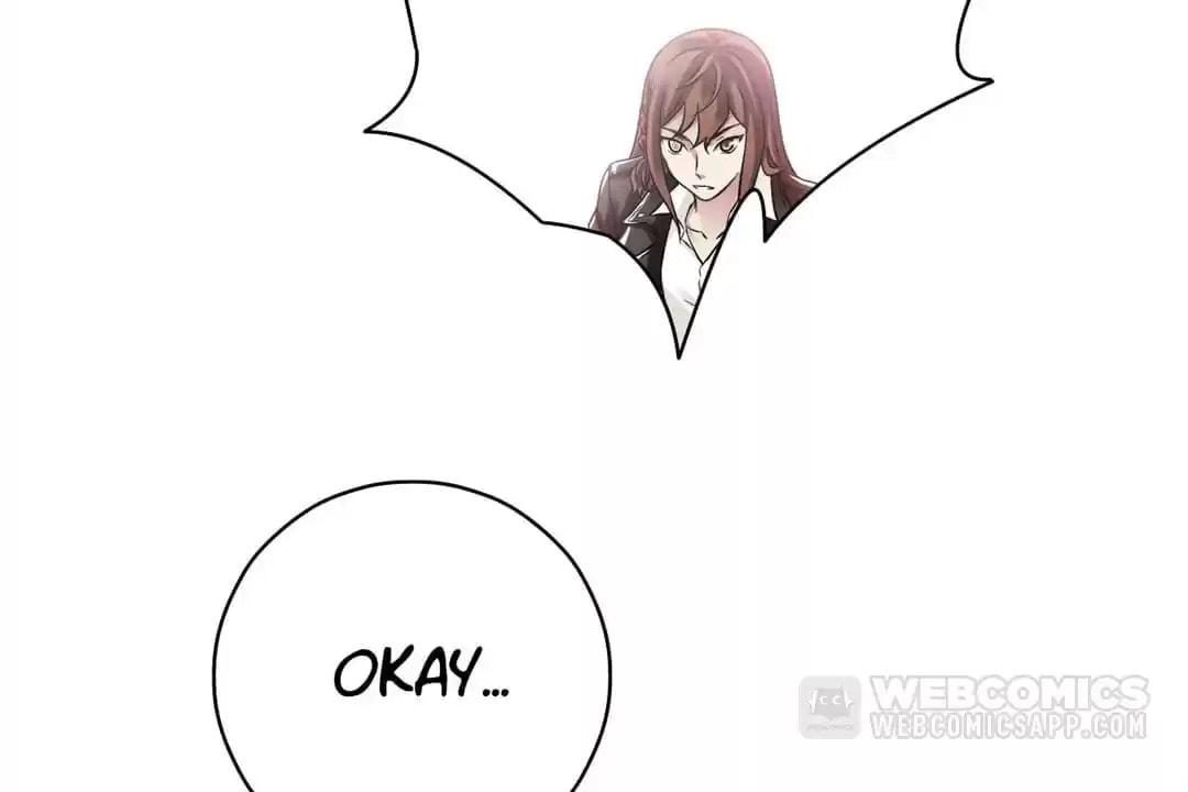 Mercury Express (Colored) Chapter 102 page 125 - 