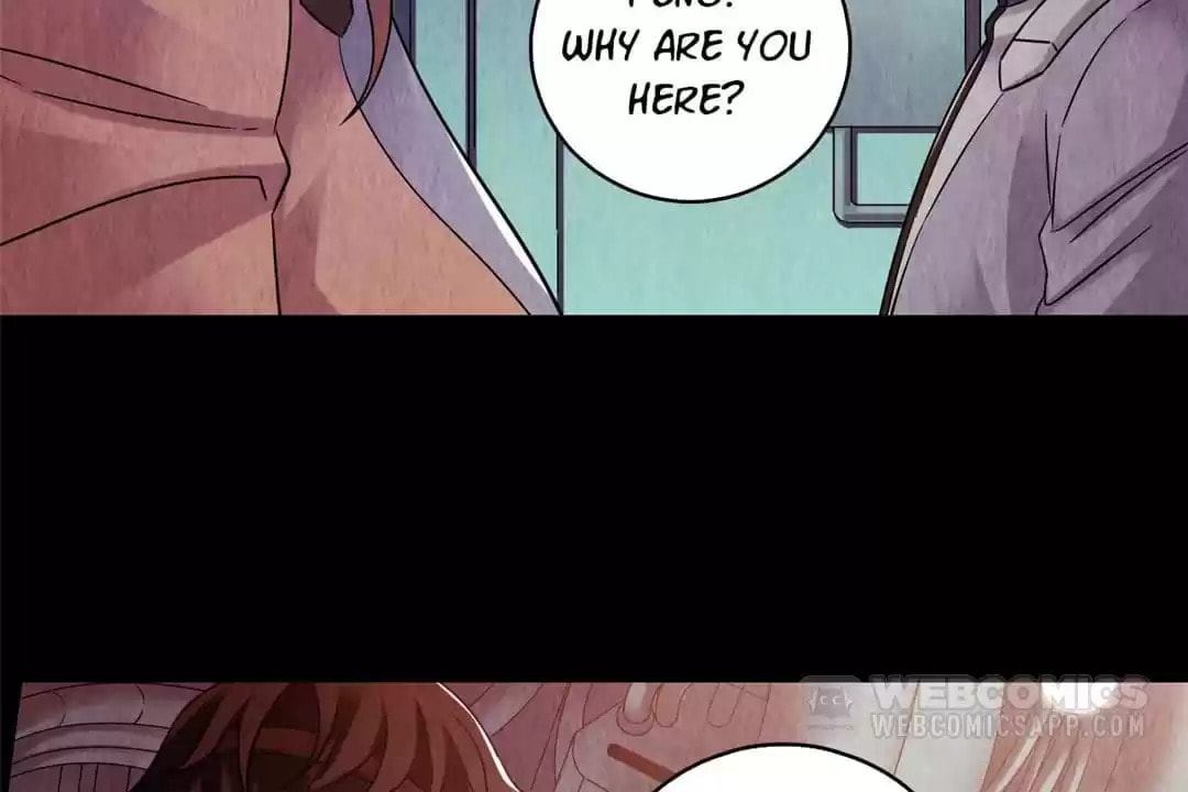 Mercury Express (Colored) Chapter 102 page 15 - 