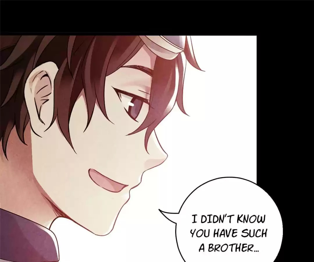 Mercury Express (Colored) Chapter 102 page 22 - 