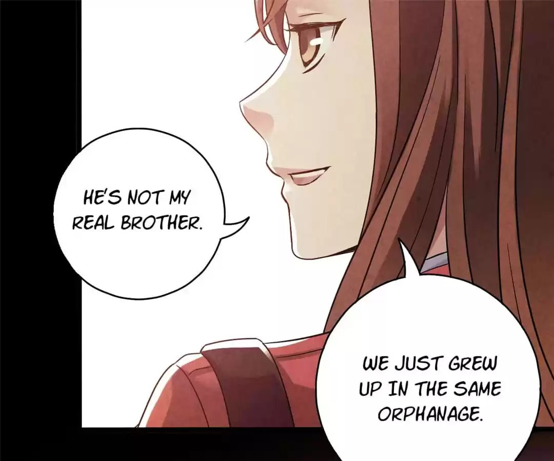 Mercury Express (Colored) Chapter 102 page 24 - 
